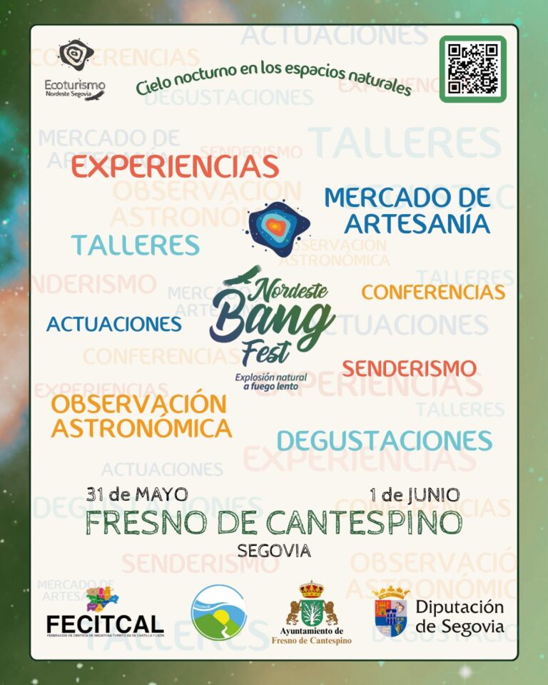 Cartel del Nordeste Bang Fest 2025
