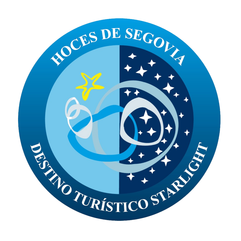 Hoces de Segovia, Destino turístico Starlight