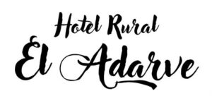 Logotipo de Hotel Rural El Adarve.