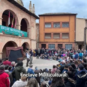 Enclave Multicultural