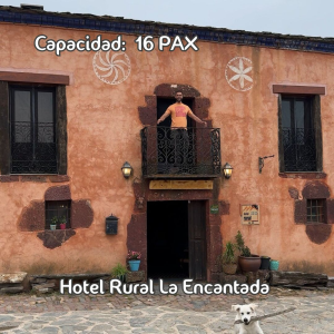 Hotel Rural La Encantada Riaza