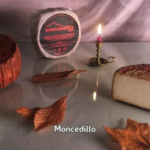 Quesería Moncedillo