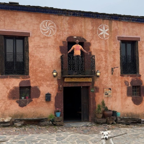 Hotel Rural La Encantada, Riaza
