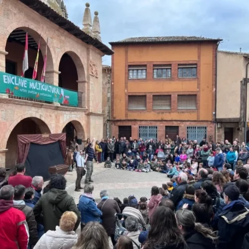 Nuestros Socios Enclave Multicultural